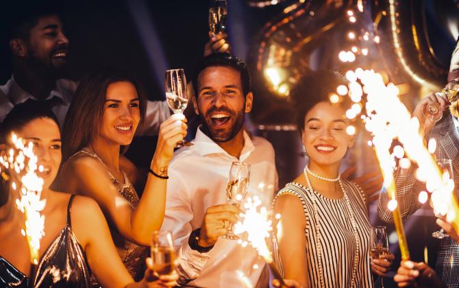 Festas de Final de Ano como garantir segurança